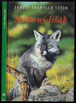 Stříbrný lišák