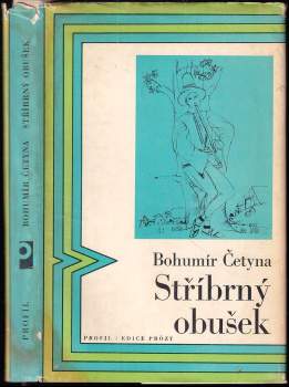 Stříbrný obušek