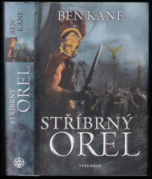 Stříbrný orel