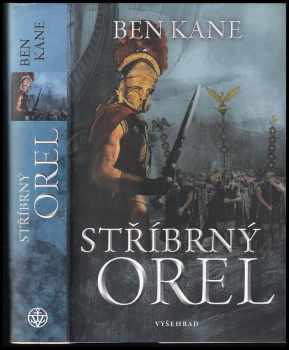 Stříbrný orel