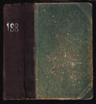 Stříbrný otazník : Kniha I. + II. - Vlasta Javořická (1937, Fr. Šupka) - ID: 4160435