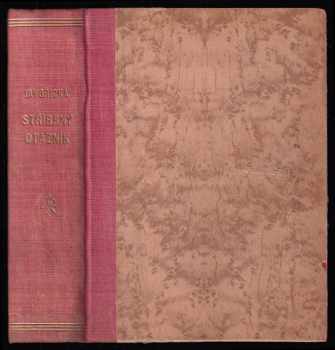 Vlasta Javořická: Stříbrný otazník