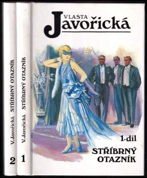 Vlasta Javořická: Stříbrný otazník