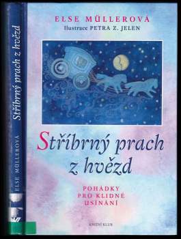 Stříbrný prach z hvězd