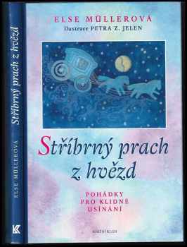 Stříbrný prach z hvězd