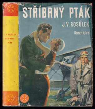 Stříbrný pták