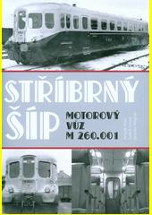 Stříbrný šíp