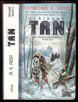 Stříbrný trn