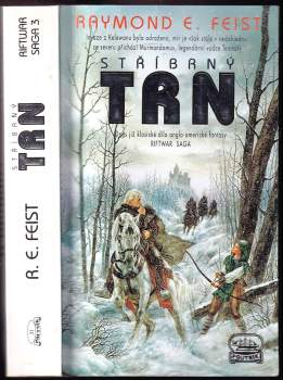Stříbrný trn