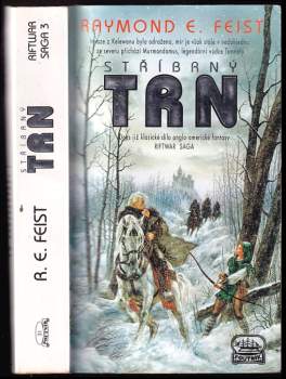 Raymond E Feist: Stříbrný trn