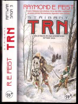 Stříbrný trn