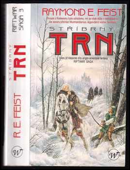 Stříbrný trn