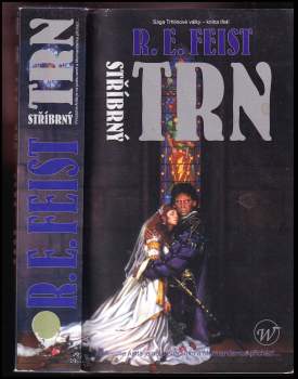 Stříbrný trn