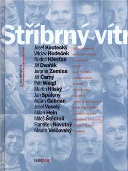 Stříbrný vítr
