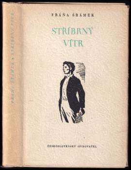 Stříbrný vítr
