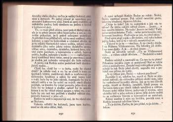 Fráňa Šrámek: Stříbrný vítr