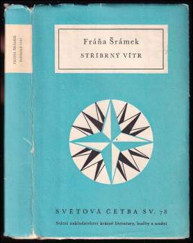 Stříbrný vítr
