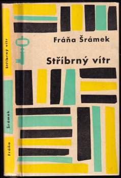 Stříbrný vítr