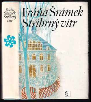 Stříbrný vítr