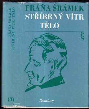 Stříbrný vítr ; Tělo