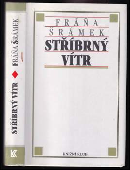 Stříbrný vítr