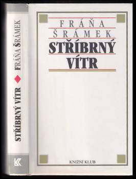 Stříbrný vítr