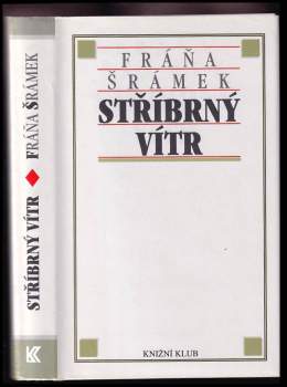 Stříbrný vítr