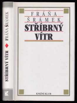 Stříbrný vítr