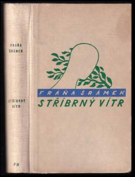 Stříbrný vítr