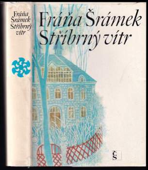 Stříbrný vítr