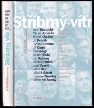 Stříbrný vítr
