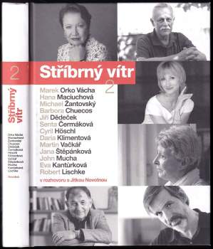 Stříbrný vítr