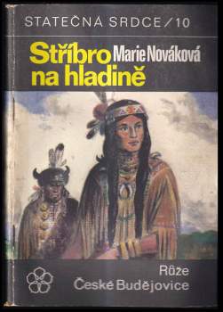 Stříbro na hladině