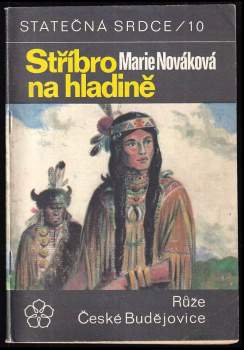 Stříbro na hladině