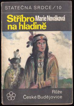 Stříbro na hladině