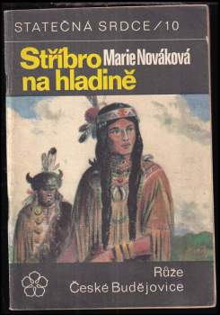 Stříbro na hladině