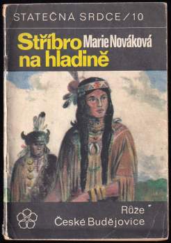 Stříbro na hladině