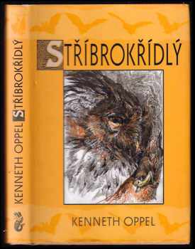 Stříbrokřídlý