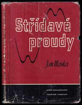 Střídavé proudy