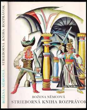 Strieborná kniha rozprávok