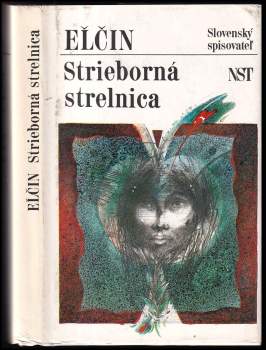 Strieborná strelnica