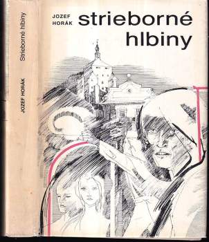 Strieborné hlbiny