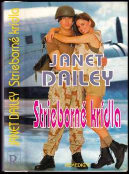 Janet Dailey: Strieborné krídla