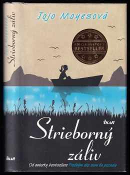 Jojo Moyes: Strieborný záliv