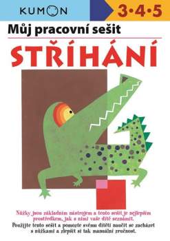 Můj první pracovní sešit