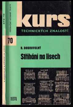 Stříhání na lisech