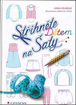 Střihněte dětem na šaty