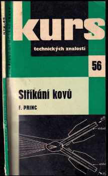 Stříkání kovů