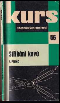 Stříkání kovů