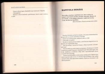 Jan Beneš: Střílející abatyše